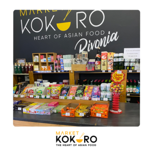 Market Kokoro