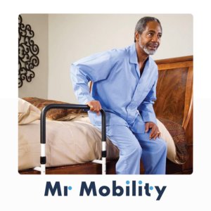 Mr Mobility