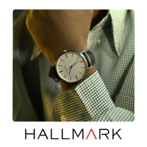 Hallmark Watches