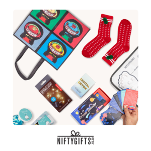 Nifty Gifts