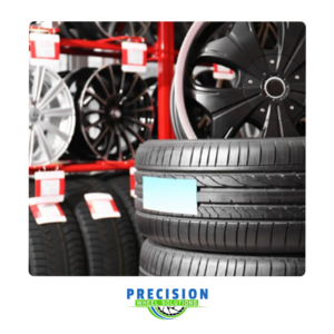 Precision Wheel Solutions