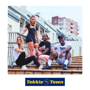 Tekkie Town