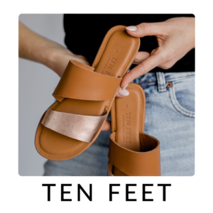 Ten Feet