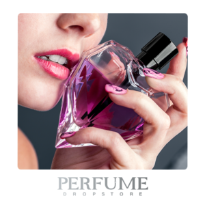 Perfume Dropstore