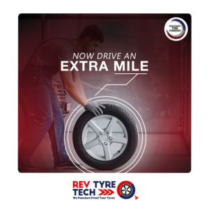 Rev Tyre Tech – East London