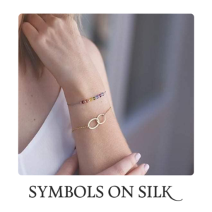 Symbols on Silk