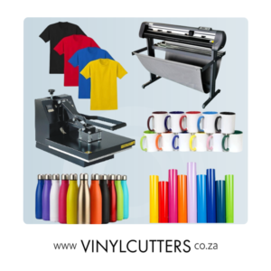 Vinylcutters Online – Durban CBD