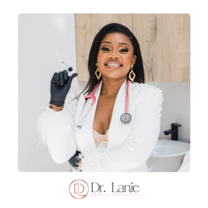 Dr Lanie Aesthetics (instore)