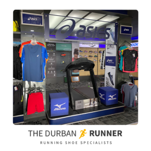 Durban Runner