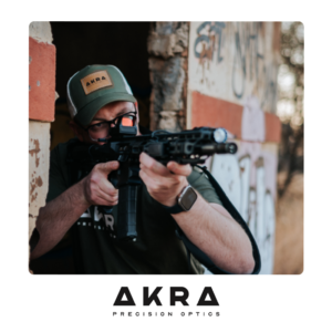 Akra Optics