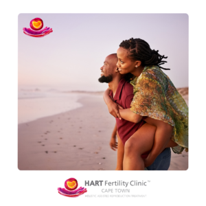 Hart – Cape Town Fertility Clinic Inc