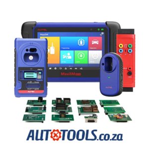 Auto Tools