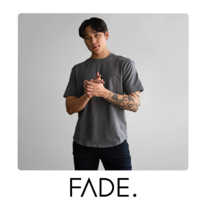 Made by Fade