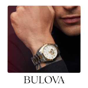 Bulova Watches