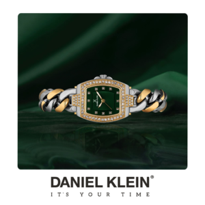 Daniel Klein Watches