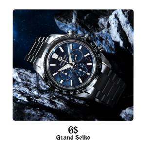 Grand Seiko Boutique