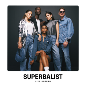 Superbalist