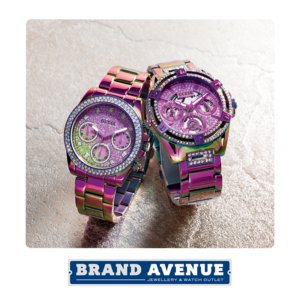 Brand Avenue