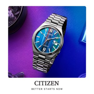 Citizen Watches