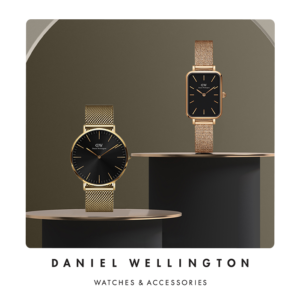 Daniel Wellington