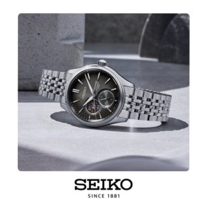 Seiko Boutique