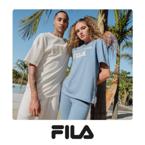 Fila (In-Store)