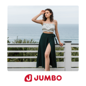 Jumbo Clothing