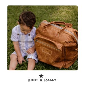 Boot and Rally