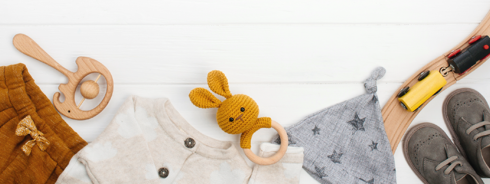 Baby Accessories For First-Time Parents To Be – Payflex
