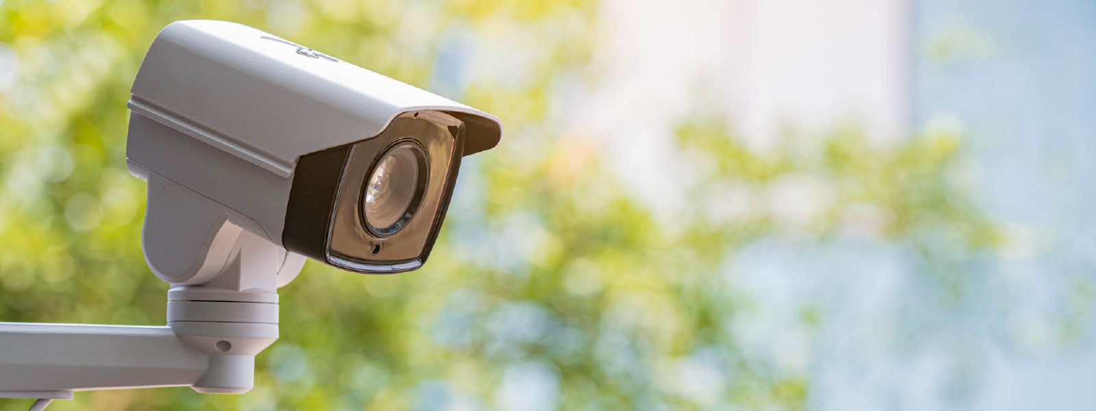 CCTV Equipment to Kit Our Your Home and Keep Watch