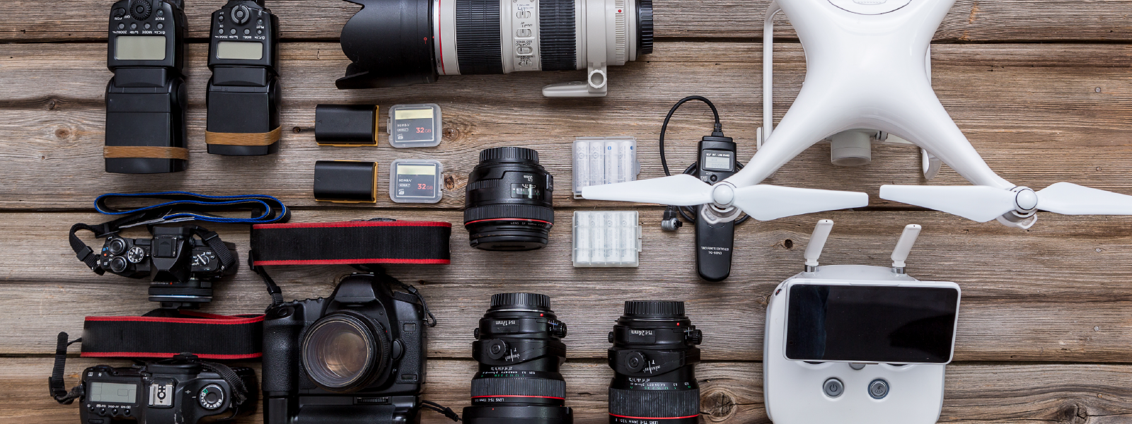 A Camera Shopping Guide to Help You Snap-A-Lot | Payflex