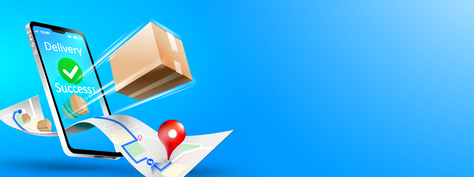 Ensuring your online order is delivered correctly – Payflex