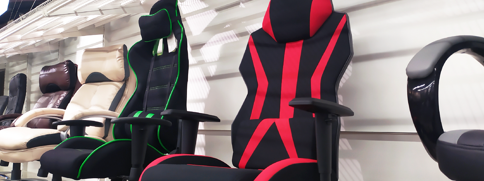 Ergonomic Gaming Chairs: Why Comfort Matters for Gamers – Payflex