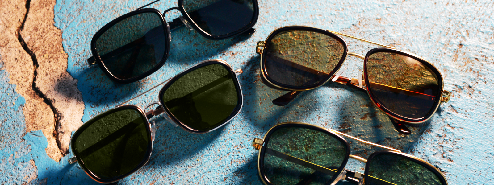 Eyewear Coming In Hot This Season: Our Top Style Picks