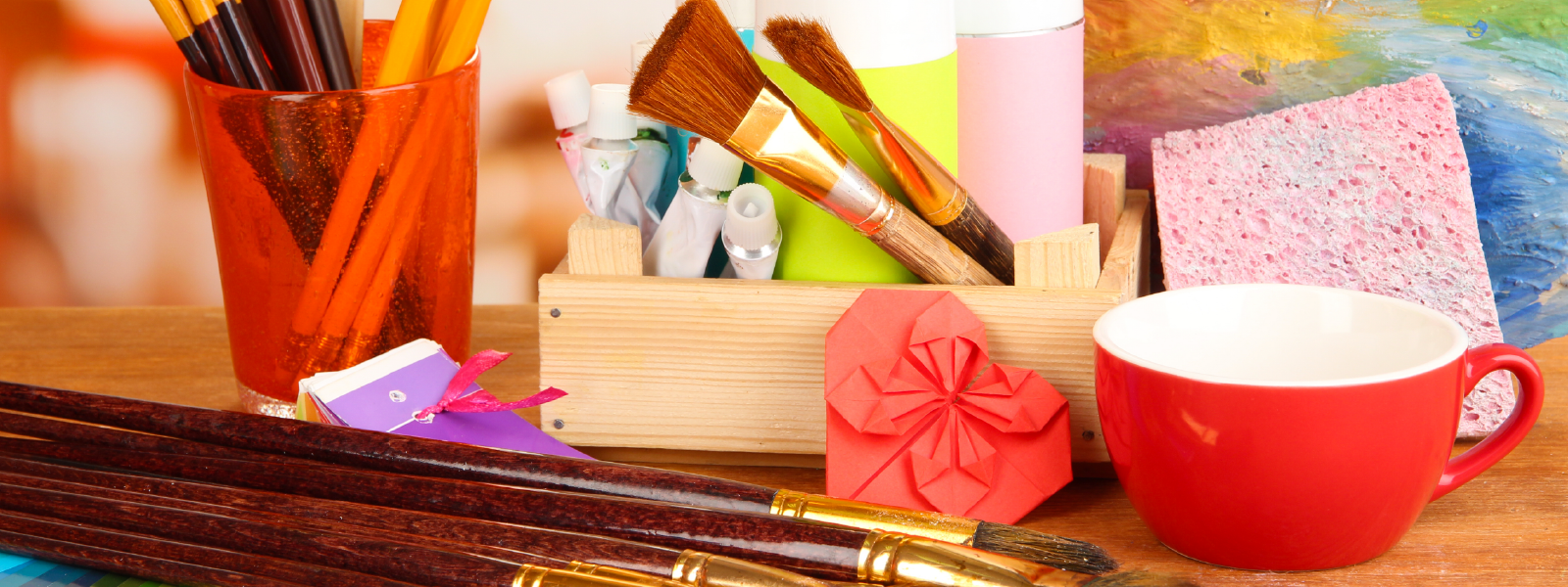 Feeling Crafty? Unleash Your Creativity At This Craft Store – Payflex