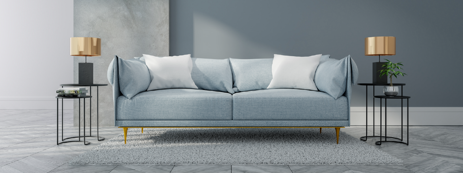 Signature Home Furniture Pieces For a Timeless Interior – Payflex