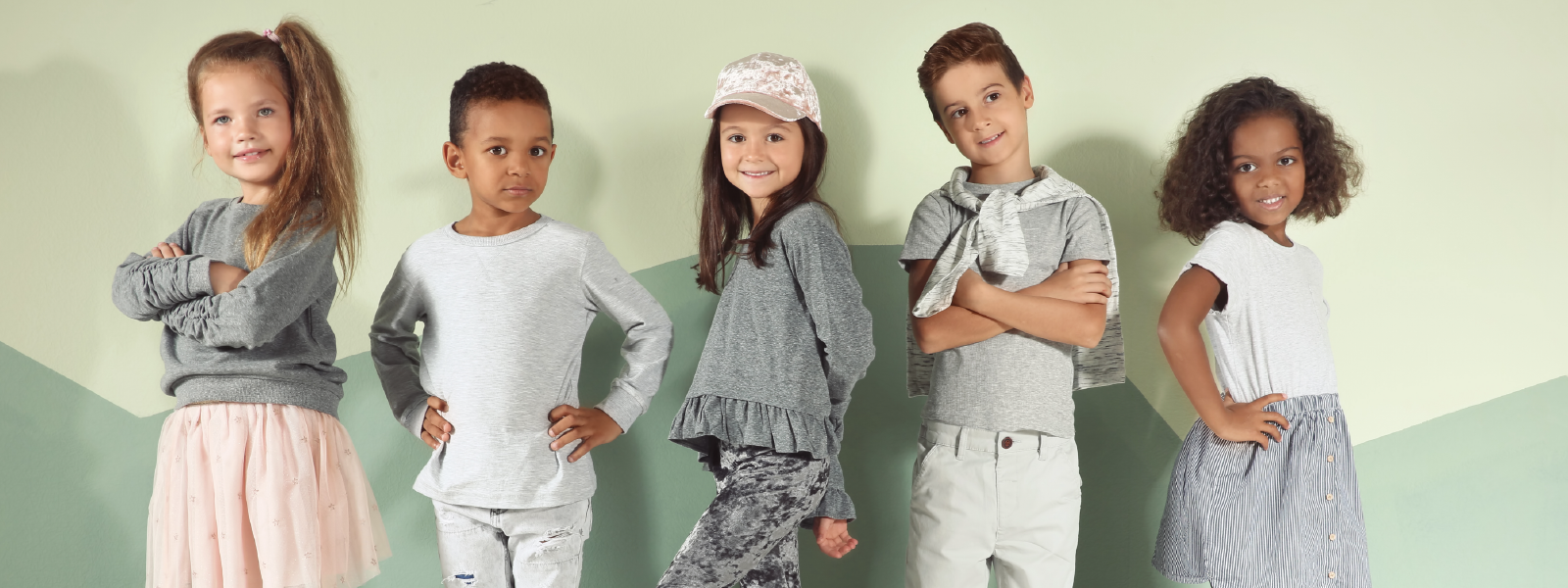 Kids’ Fashion: Join The Cool Kids Club With This Season’s Must-Haves | Payflex