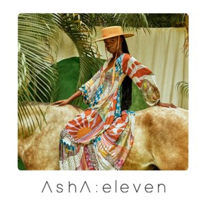 Asha Eleven