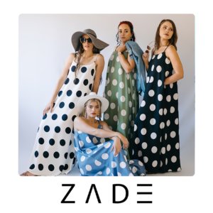 Zade Boho Chic 