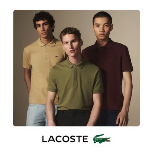 Lacoste