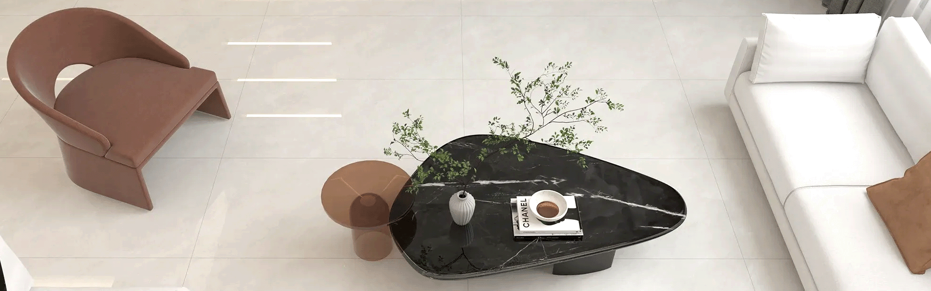 Shop tiles and more with CTM & Payflex| Payflex