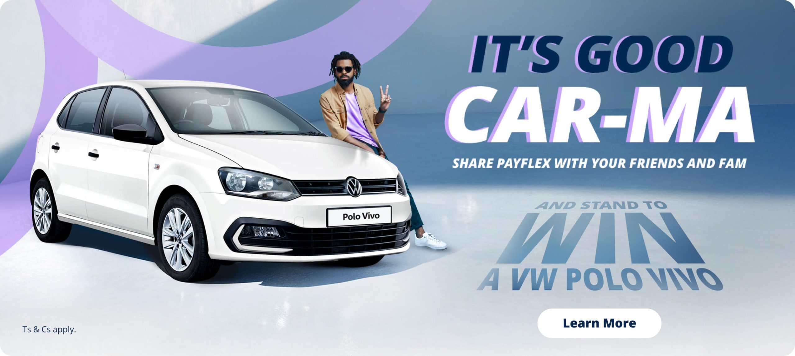 Go Payflex it